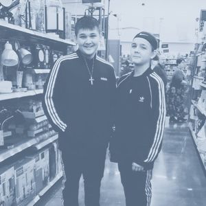 Meet your Posher, Shafer